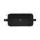 Victorinox Travel Essentials Security Belt Bag Slim Bag with RFID Black