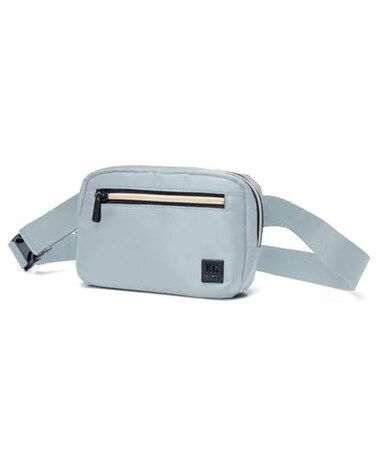 Kenneth Cole Reaction Sophie Belt Bag Slate One Size
