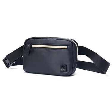 Kenneth Cole REACTION Sophie Belt Bag Black One Size