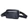 Kenneth Cole REACTION Sophie Belt Bag Black One Size