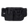 First Lifesaver Nurse Fanny Pack with MultiCompartment and Tape Holder For Nurses and Nursing Students Black