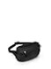 Osprey Transporter Commuter Waist Pack Raven Black
