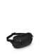 Osprey Transporter Commuter Waist Pack Raven Black
