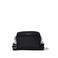 Baggallini Womens 2in1 2 in 1 Convertible Belt Bag Black One Size US