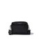 Baggallini Womens 2in1 2 in 1 Convertible Belt Bag Black One Size US