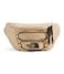 THE NORTH FACE Jester Lumbar Pack Fanny Pack with Water Repellent Finish 22 Liters Crossbody Adjustable Strap Khaki StoneForest Olive One Size