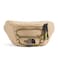 THE NORTH FACE Jester Lumbar Pack Fanny Pack with Water Repellent Finish 22 Liters Crossbody Adjustable Strap Khaki StoneForest Olive One Size