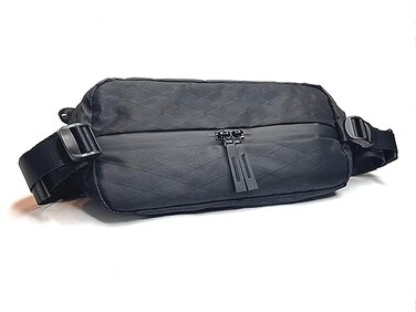 CAVET XPAC EDCTravel Sling Water Resistant Everyday Carry Bag 45L