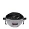 EASTPAK Springer 2L Waistpack with Main Back Zipped Compartments Adjustable Belt Lightweight Design Sunday Grey