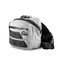 Skunk Kross Smell Proof Fanny Pack Hipster Bag wCombo Lock Gray