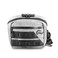 Skunk Kross Smell Proof Fanny Pack Hipster Bag wCombo Lock Gray