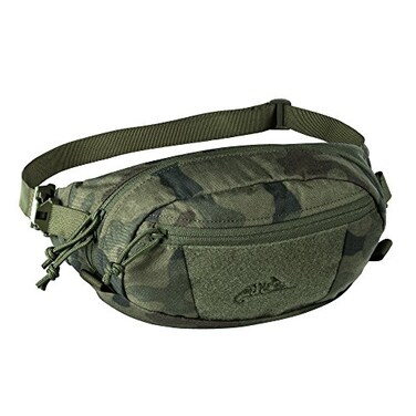 Helikon-Tex HelikonTex Urban Line Bandicoot Waist Pack PL Woodland