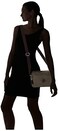 Kipling Womens Medium Bag Lightweight Adjustable Nylon Waist Pack Crossbody Bag Green Moss Medium US
