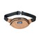 KAVU Canvas Spectator Belt Bag Hip Fanny Pack Dune