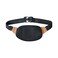 KAVU Canvas Spectator Belt Bag Hip Fanny Pack Dune