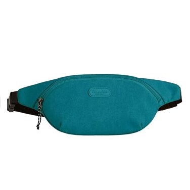 Travelon Coastal RFID Blocking Waistpack