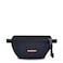 Eastpak Springer 2L Waistpack with Main Back Zipped Compartments Adjustable Belt Lightweight Design Ultra Marine