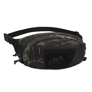 Helikon-Tex HelikonTex Urban Line Bandicoot Waist Pack Crye MultiCam Black