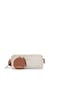 Calvin Klein Millie Novelty Belt Bag VanillaKhakiCaramel One Size