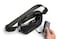 Bellroy Lite Belt Bag versatile crossbody bag fanny pack Black