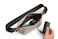 Bellroy Lite Belt Bag versatile crossbody bag fanny pack Ash