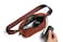 Bellroy Lite Belt Bag versatile crossbody bag fanny pack Clay