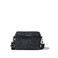 Baggallini Womens 2in1 2 in 1 Convertible Belt Bag Midnight Blossom One Size US