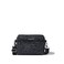 Baggallini Womens 2in1 2 in 1 Convertible Belt Bag Midnight Blossom One Size US