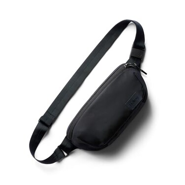 Bellroy Laneway Belt Bag versatile crossbody sling bag fanny pack Ink