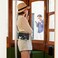 Travelon AntiTheft Addison Convertible CrossbodyBelt Bag