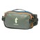 Cotopaxi Allpa X 15L Hip Pack Fatigue