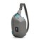 Pacsafe Go Anti Theft Sling Pack Jet Black