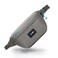 Pacsafe Go Anti Theft Sling Pack Jet Black