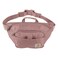 Carhartt Classic Adjustable Sling Bag Durable 600Denier Water Resistant Hip Pack Essential Waist Pack Rose Tint