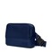BOGG BAG Belt Bag You Navy Me Crazy Small Crossbody Bag 9in L x 3in W x 7in H Zip Closure with Adjustable Strap Durable Nylon Fanny Pack