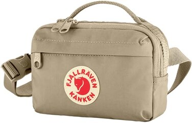 Fj&Atilde;&curren;llr&Atilde;&curren;ven Fjllrven Kanken Hip Pack Fossil