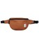 Lola California Lola Large Bum Bag Sprite Collection Recycled Nylon Clay