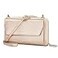 nuoku Womens RFID Wallet Purse Wristlet Crossbody Clutch with Zip Around 2 Strap