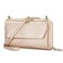 nuoku Womens RFID Wallet Purse Wristlet Crossbody Clutch with Zip Around 2 Strap