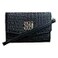 Steve Madden BBRETT Wallet Wristlet Black