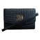 Steve Madden BBRETT Wallet Wristlet Black