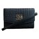 Steve Madden BBRETT Wallet Wristlet Black