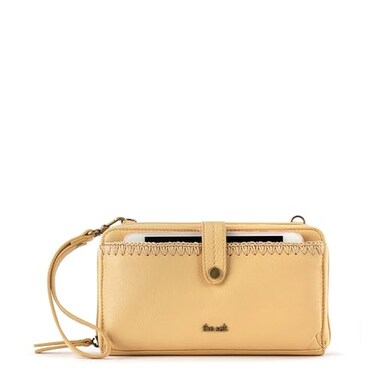 The Sak Iris Smartphone Crossbody
