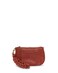 Lucky Brand Lola Eco Red Crossbody