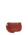 Lucky Brand Lola Eco Red Crossbody