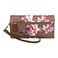 Steve Madden LOGOBAR TRIFOLD Wallet Wristlet COGMULTI