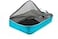 Sea to Summit Travelling Light Garment Mesh Bag Packing Organizer Large Atoll Blue