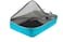 Sea to Summit Travelling Light Garment Mesh Bag Packing Organizer Large Atoll Blue