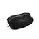 Peak Design Ultralight Mesh Packing Cube Black Stretchy Mesh Luggage Cube with Strap Attachment Points and Luggage Pass Throughs Zipper Opening Travel Organizer for Men and Women Size XS