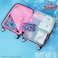 Disney Packing Organisers Packing Cubes for Suitcases Luggage Wash Bag Navy Stitch